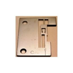 Needle Plate