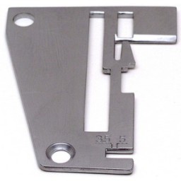 Needle Plate