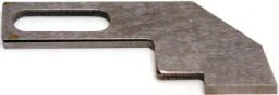 Lower Knife
