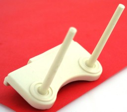 Spool Pin