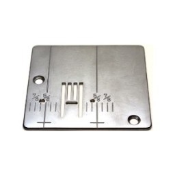 Needle Plate