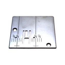 Needle Plate