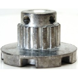 Upper Shaft Gear