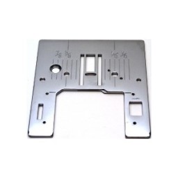 Needle Plate