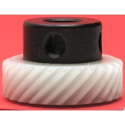 Lower Shaft Gear