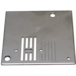 Needle Plate