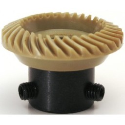 Lower Shaft Gear