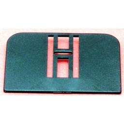 Darning Needle Plate