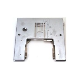 Needle Plate