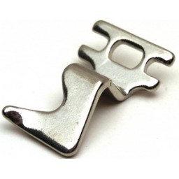 Bobbin Case Stop Plate