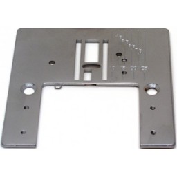 Needle Plate