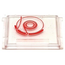 Slide Plate