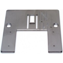 Needle Plate