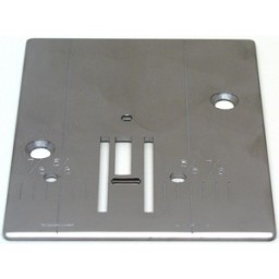 Needle Plate