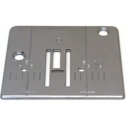 Needle Plate