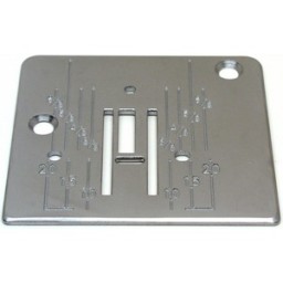 Needle Plate