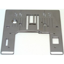 Needle Plate
