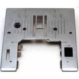 Needle Plate