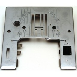 Needle Plate