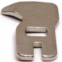 Position Finger
