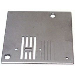 Needle Plate