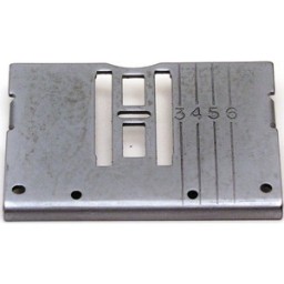 Needle Plate