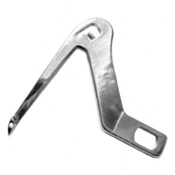 Singer Lower Looper