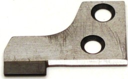 Lower Knife