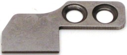 Lower Knife