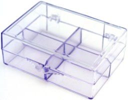 Bobbin Box
