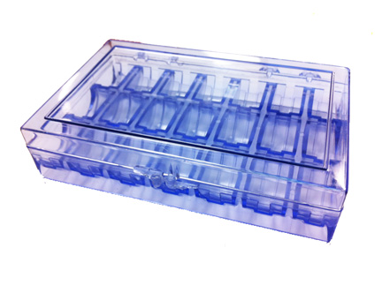 Bobbin Box