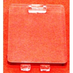 Cover Plate