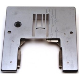 Needle Plate