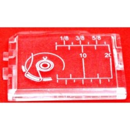 Cover Plate