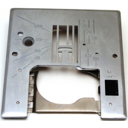 Needle Plate