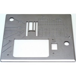 Needle Plate