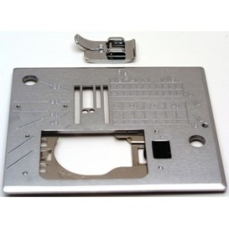 Needle Plate