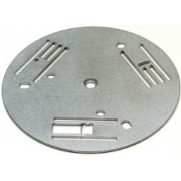 Needle Plate