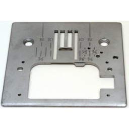 Needle Plate