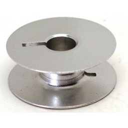 Bobbin, Aluminum