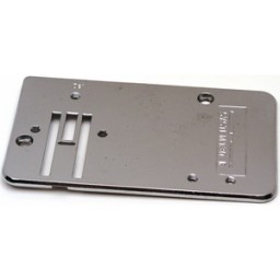 Needle Plate