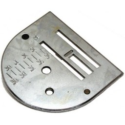 Needle Plate