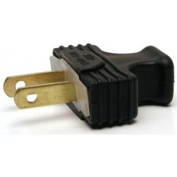 Flat Handle Plug