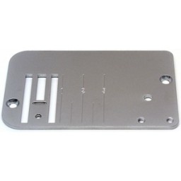Needle Plate