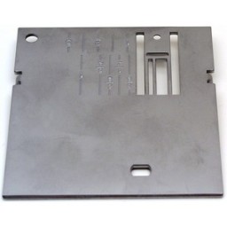 Needle Plate