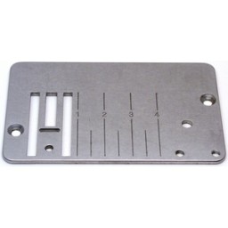 Needle Plate