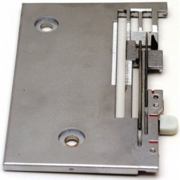 Needle Plate