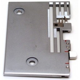 Needle Plate