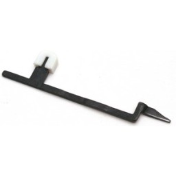 Needle Plate Tongue