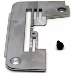 Needle Plate